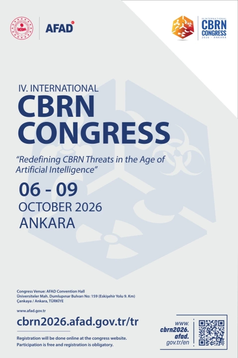CBRN Poster
